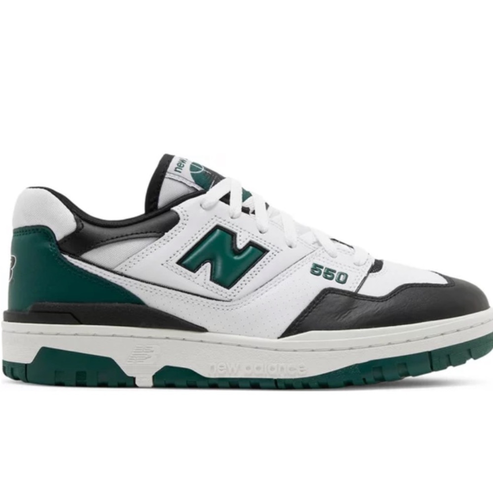 New balance 550 sneakers